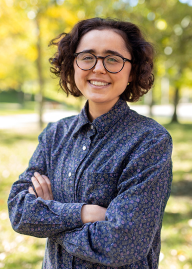 Hanna Zadeh