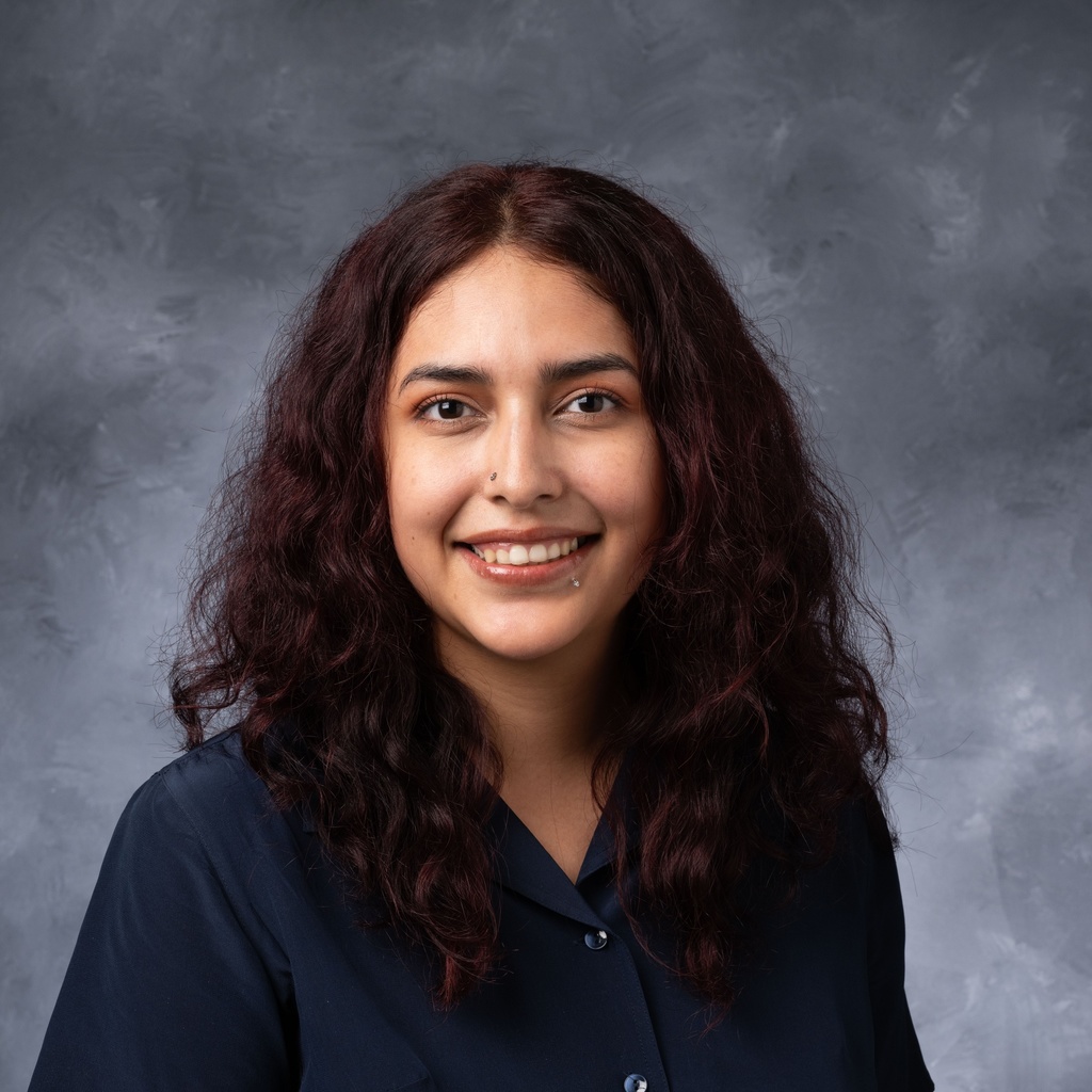 Priscila Mendieta picture