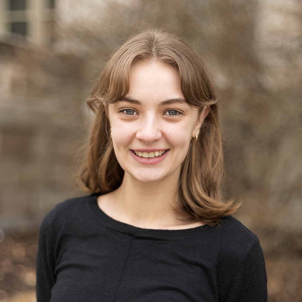 Regan Smock picture