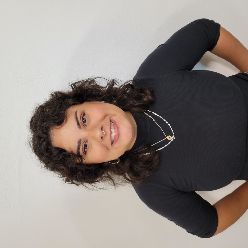Cecelia Bonilla picture