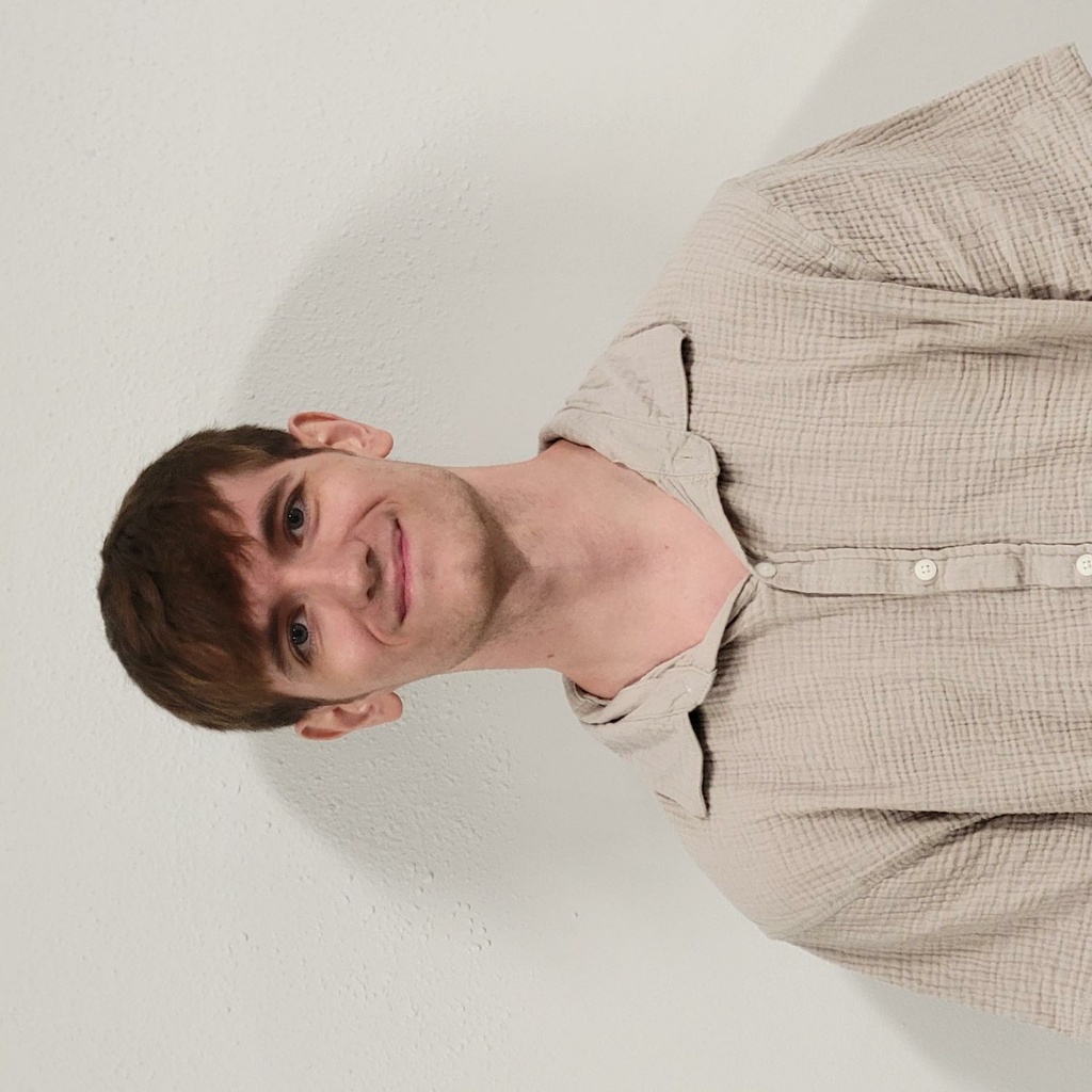 Cody Budd picture