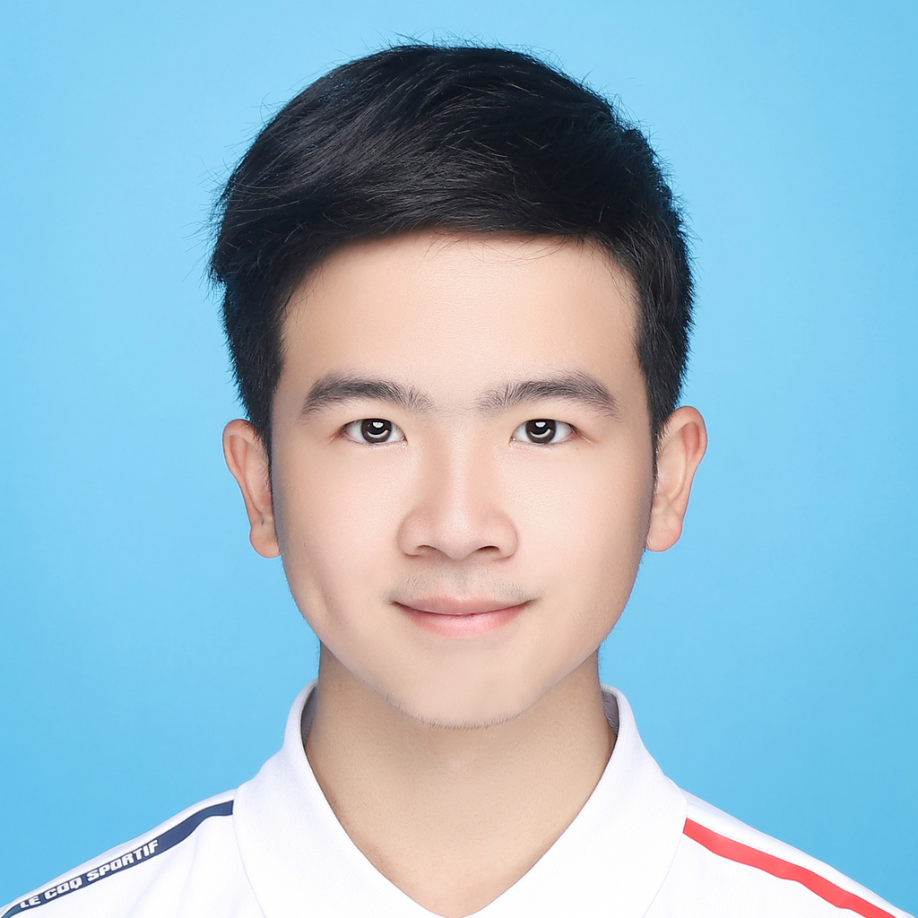 Kunchi Wu picture