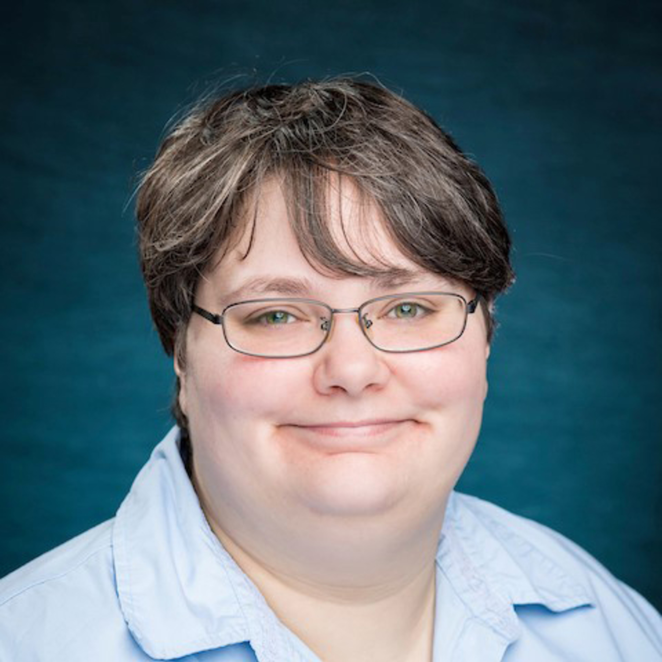 Meghan Rogers Sociology and Criminology College of Liberal Arts and Sciences The