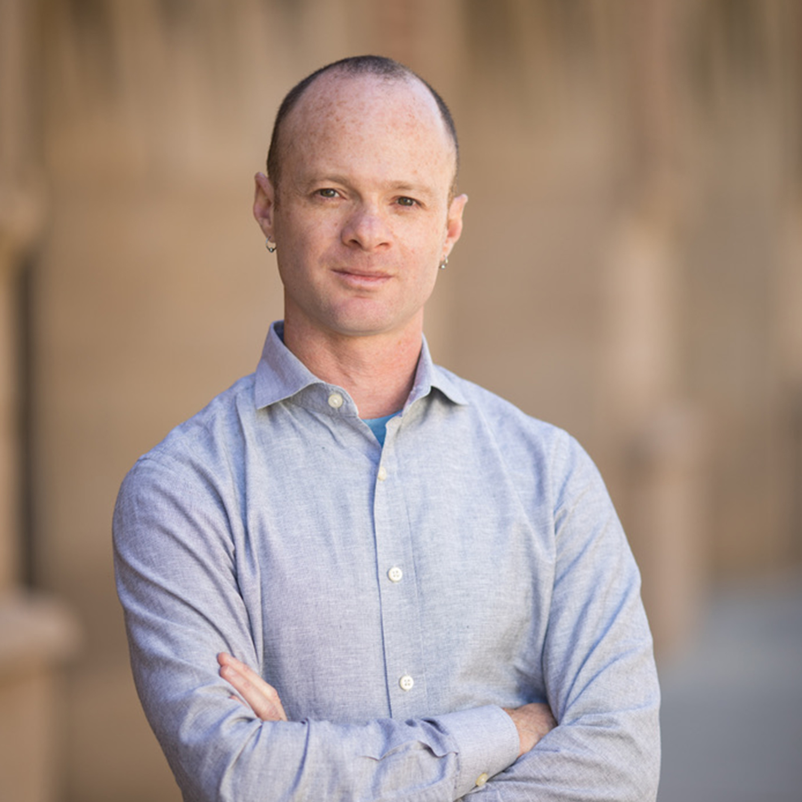 Victor Ray, Ph.D. | Sociology and Criminology - College of Liberal Arts