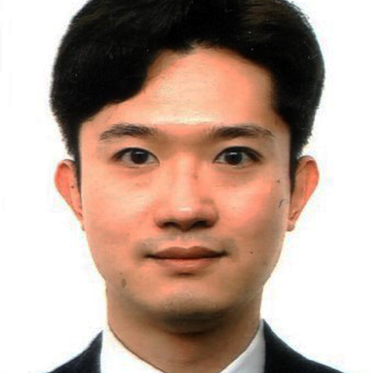 Henry Kim