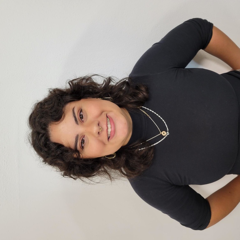 Cecelia Bonilla picture