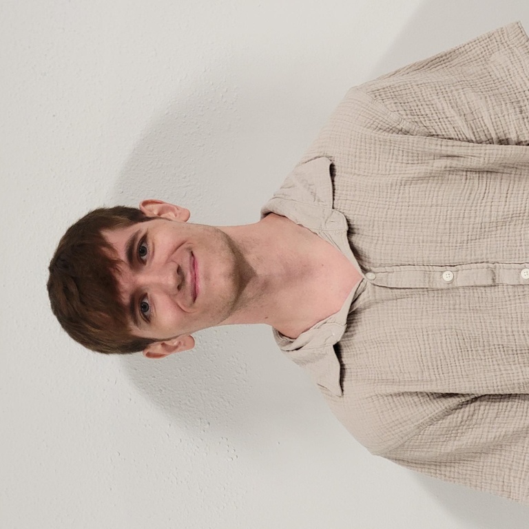 Cody Budd picture