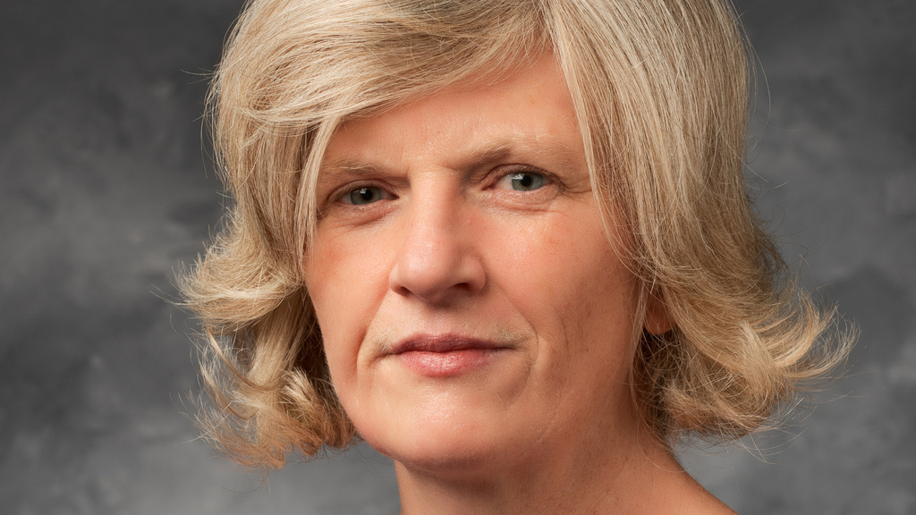 Mary Noonan
