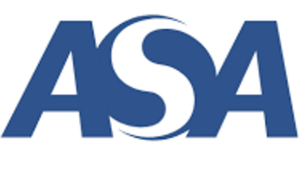ASA logo