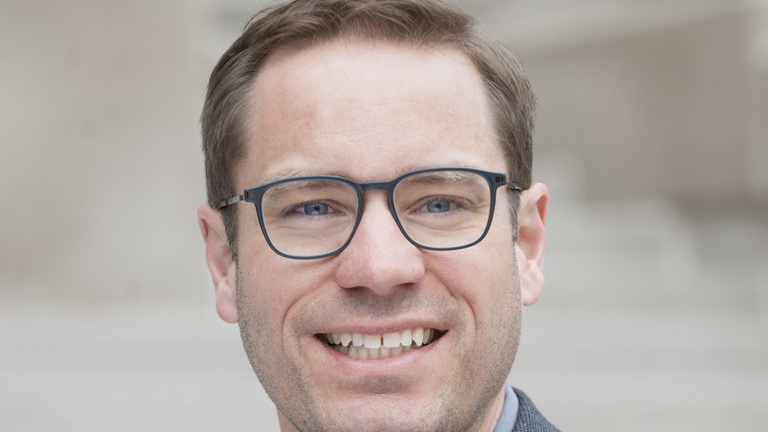 Mark Berg