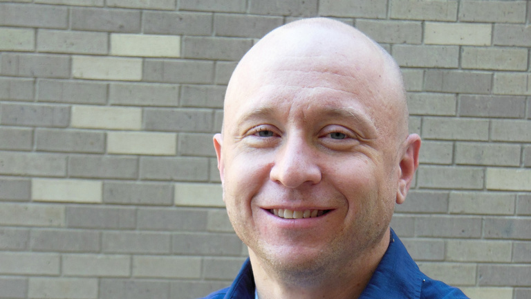 Michael Sauder