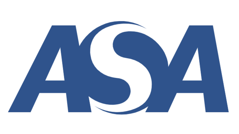 ASA logo